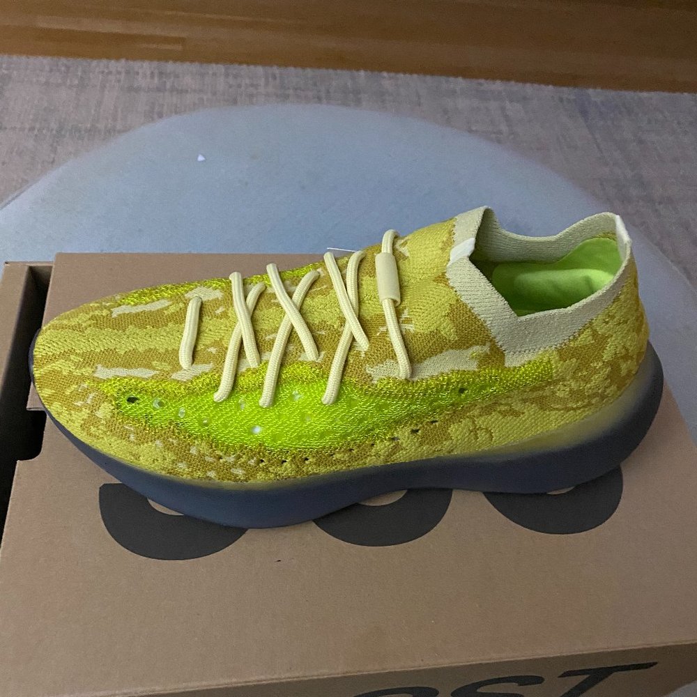 Yeezy Boost 380 Sneakers
